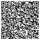 QR code with Aye R Optical contacts