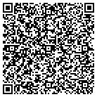 QR code with First Cumberland Child Center contacts