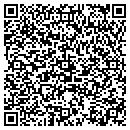 QR code with Hong Gyu Park contacts