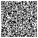 QR code with Aqua Scapes contacts