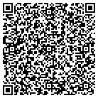 QR code with Denny White Service Center contacts