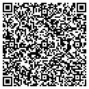 QR code with W Struggling contacts