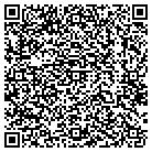 QR code with Knoxville Track Club contacts