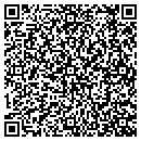 QR code with August Moon Express contacts
