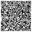 QR code with R & V Guttering contacts