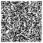 QR code with Adam Gibson Contractors contacts