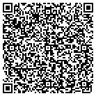 QR code with Principal Escrow & Title Co contacts