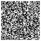 QR code with E Hickman Intermediate Cftr contacts
