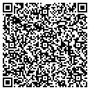 QR code with The Arena contacts