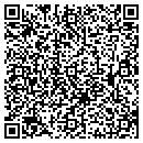 QR code with A J'z Sales contacts