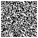 QR code with Tannery West contacts