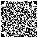 QR code with KUTT N Post contacts