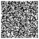 QR code with D & C Parts Co contacts
