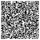 QR code with T & K Boat Repair Co Inc contacts