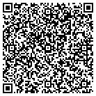 QR code with His & Hers Styling Salon contacts
