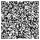 QR code with Unity Baptist Church contacts