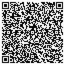 QR code with Gallahan Inc contacts