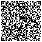QR code with McBrewer Foundation Inc contacts