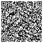 QR code with Time Zone Transport contacts