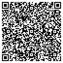QR code with Gameboard contacts