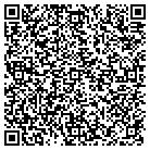 QR code with J Barleycorn Beverage Barn contacts