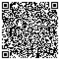 QR code with GNC contacts