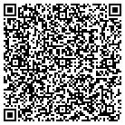 QR code with McDouglas Heating & AC contacts