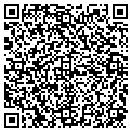 QR code with Anode contacts