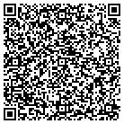 QR code with Junebug Design Studio contacts