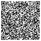 QR code with Christian Neighborhood Center contacts