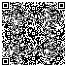 QR code with Master's Vineyard Christian contacts