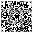 QR code with H Franklin Miller DDS contacts