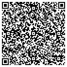 QR code with P A C T Manufacturing LLC contacts