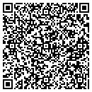 QR code with High Speed contacts