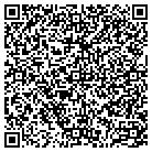 QR code with C & C Apartments & Townhouses contacts