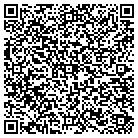 QR code with DSC Sanitation & Construction contacts