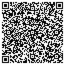 QR code with Pulmonaire Service contacts