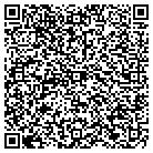 QR code with Madisonville Financial Service contacts