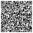 QR code with Rodeway Inn contacts