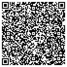 QR code with A To Z Home Improvements contacts