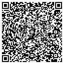 QR code with T J Maxx contacts