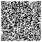 QR code with S S Monogram Ing & Embrodiery contacts