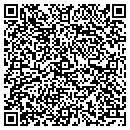 QR code with D & M Mechanical contacts