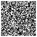 QR code with Tony's Textile contacts