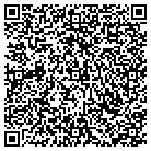 QR code with Benjamin Moss Hypnosis Center contacts