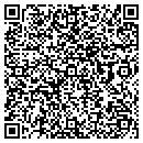 QR code with Adam's Apple contacts