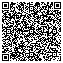 QR code with Robbins Lumber contacts
