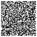 QR code with Kat Graphics contacts