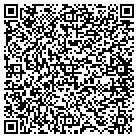 QR code with G-Force Cheer & Tumbling Center contacts