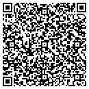 QR code with W D X L Radio Station contacts